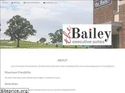 Sites similar to thebaileysuites.com