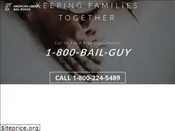 Sites similar to thebailguy.net