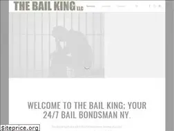 Sites similar to thebailkingny.com