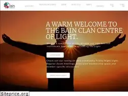 Sites similar to thebainclan.uk