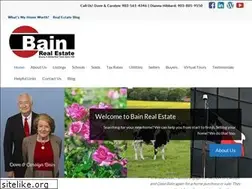 Sites similar to thebains.com