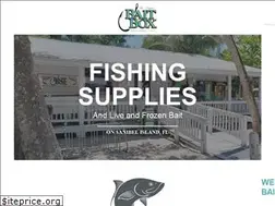 Sites similar to thebaitbox.com