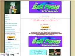 Sites similar to thebaitpump.com