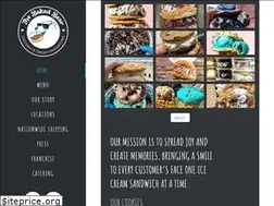 Sites similar to thebakedbear.com