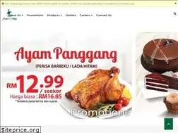 Sites similar to thebakerscottage.com