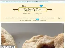 Sites similar to thebakerspin.com