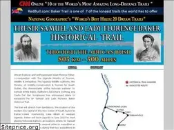 Sites similar to thebakertrail.com