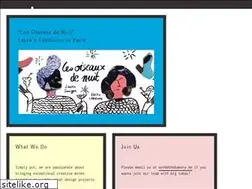 Sites similar to thebakery.de