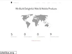 Sites similar to thebakery.io