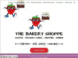 Sites similar to thebakeryshoppe.com