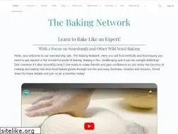 Sites similar to thebakingnetwork.com