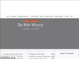Sites similar to thebalancedlife.net