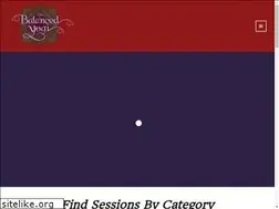 Sites similar to thebalancedyogi.com