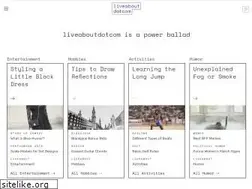 Sites similar to thebalanceeveryday.com