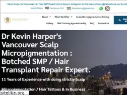 Sites similar to thebaldcure.ca