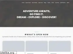 Sites similar to thebaliguideline.com