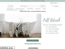 Sites similar to thebalimarket.com