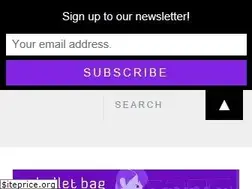 Sites similar to theballetbag.com