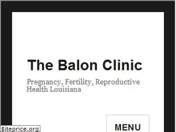 Sites similar to thebalon.com