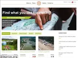 Sites similar to thebaltictravel.com