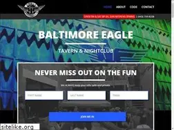 Sites similar to thebaltimoreeagle.com