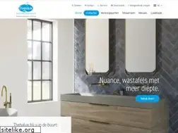 Sites similar to thebalux.nl