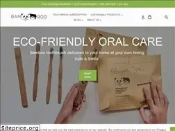 Sites similar to thebamandboo.com