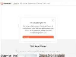 Sites similar to thebambergergroup.com
