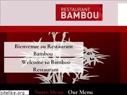 Sites similar to thebamboo.ca