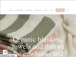 Sites similar to thebamboobabycompany.com
