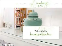 Sites similar to thebamboocentre.com