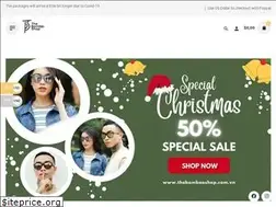 Sites similar to thebambooshop.vn