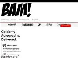 Sites similar to thebambox.com