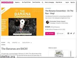 Sites similar to thebananaconvention.com