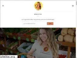 Sites similar to thebananagirl.com
