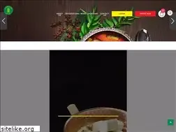 Sites similar to thebananaleafapolo.com