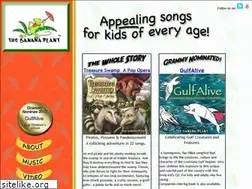 Sites similar to thebananaplant.com