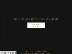 Sites similar to thebanc.co.uk