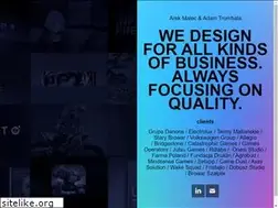 Sites similar to thebanditti.com