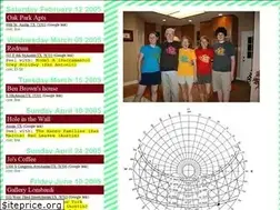 Sites similar to thebandpeel.com
