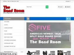 Sites similar to thebandroom.com