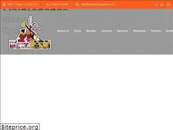 Sites similar to thebandshoppemd.com