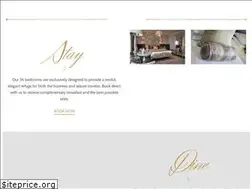 Sites similar to thebanffsprings.co.uk