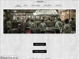 Sites similar to thebangkokmelrose.com