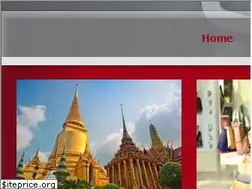Sites similar to thebangkokshoppingguide.com