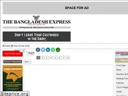 Sites similar to thebangladeshexpress.com