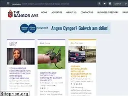 Sites similar to thebangoraye.com