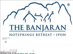 Sites similar to thebanjaran.com
