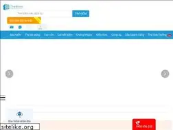 Sites similar to thebank.vn