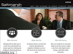 Sites similar to thebankadvisors.com